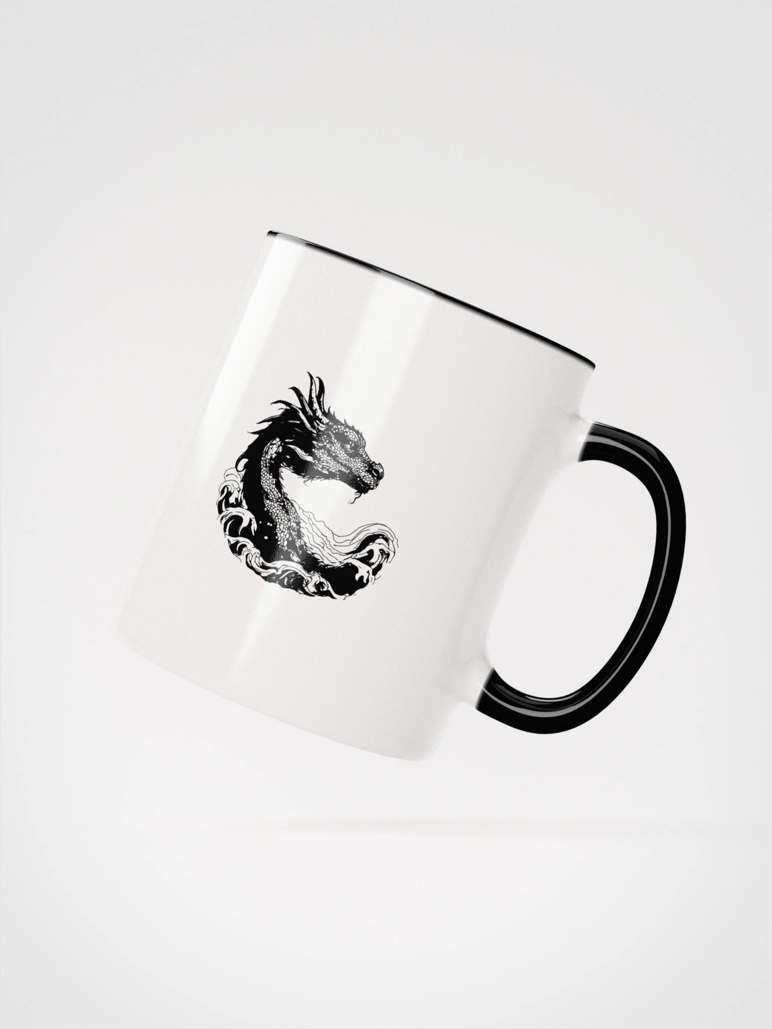 House Perseus | Mug product image (24)