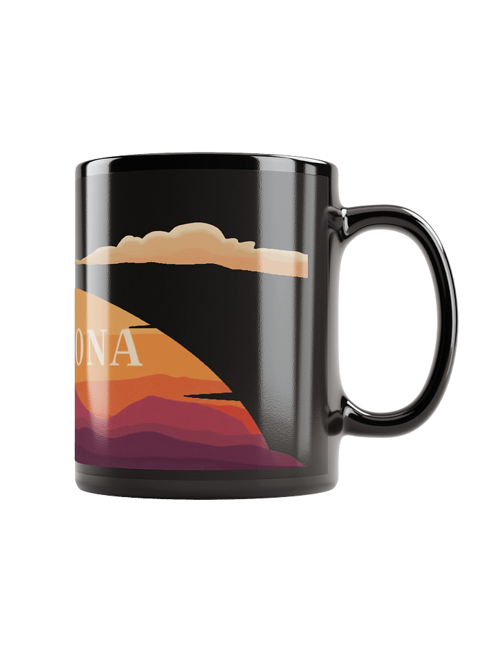 Arizona Sunrise Mug product image (1)
