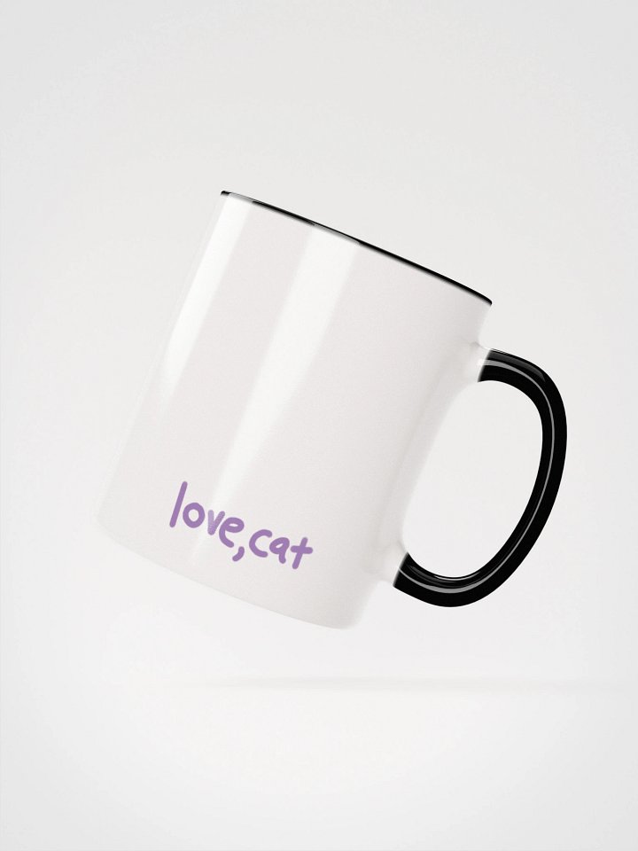 always worthy colorful mug - pastel version product image (16)