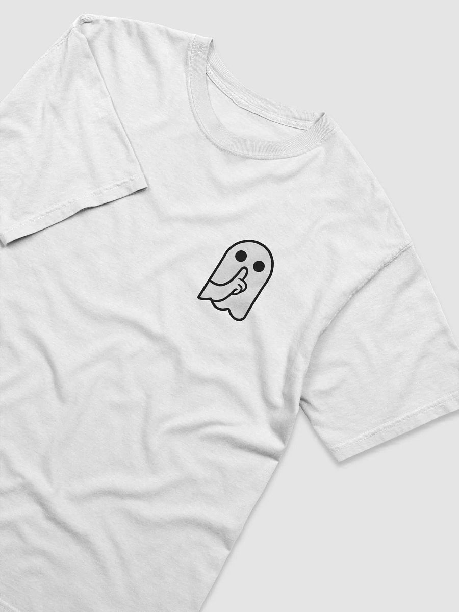 Glitch Whisper Inverse Shirt product image (3)
