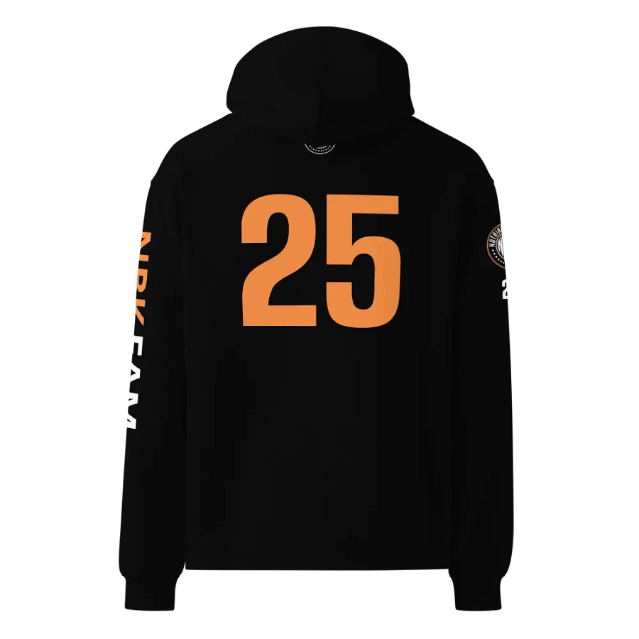MB-NY NBKFAM Hoodie Black product image (3)