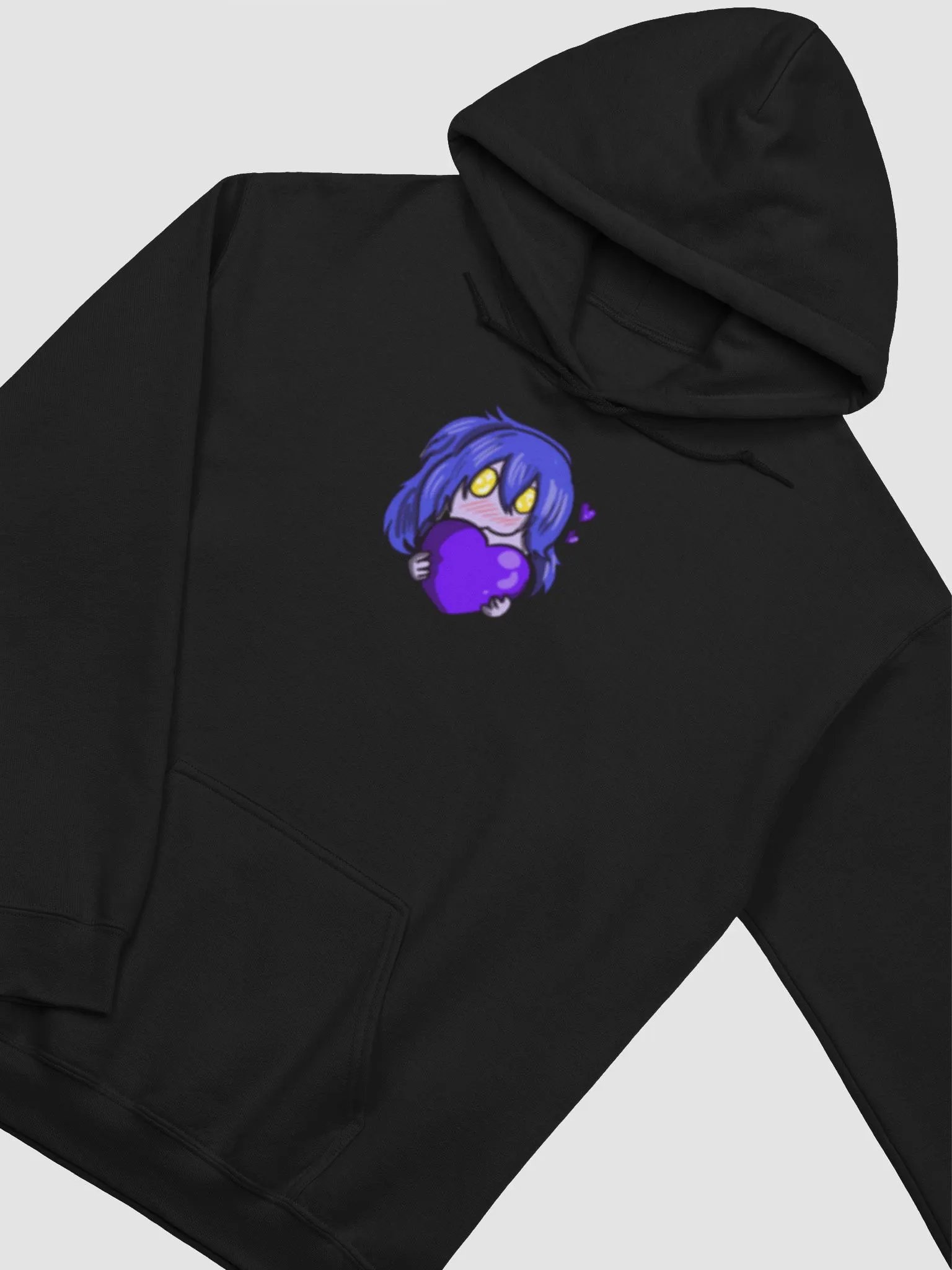 Guardian Love Hoodie product image (3)
