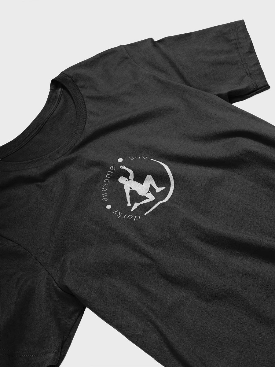 Soft Dorky Awesome Tee product image (32)