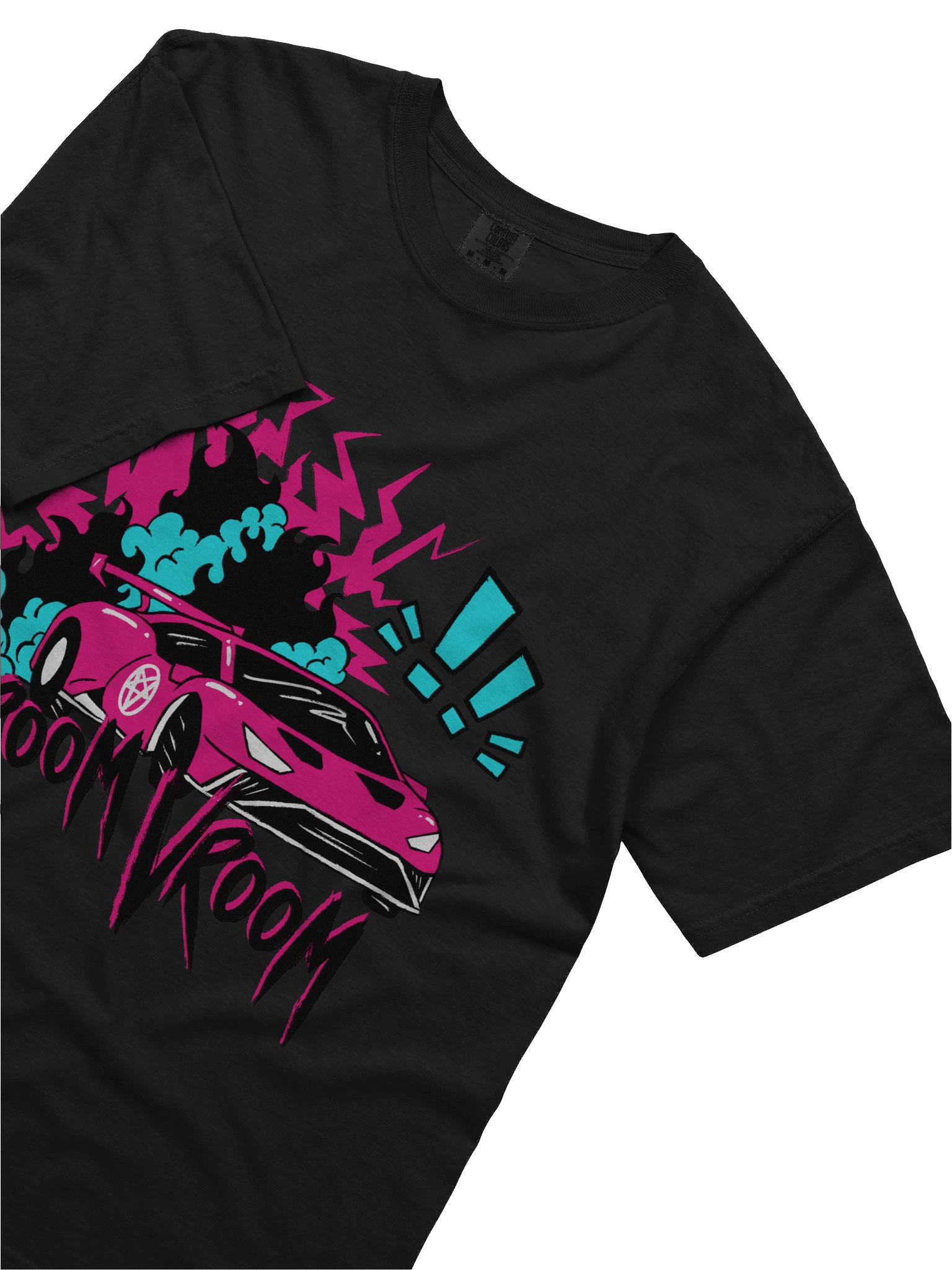 Vroom Vroom Tee product image (9)