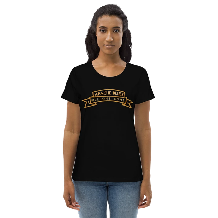 Apache Blues The Women's T-Shirt product image (1)