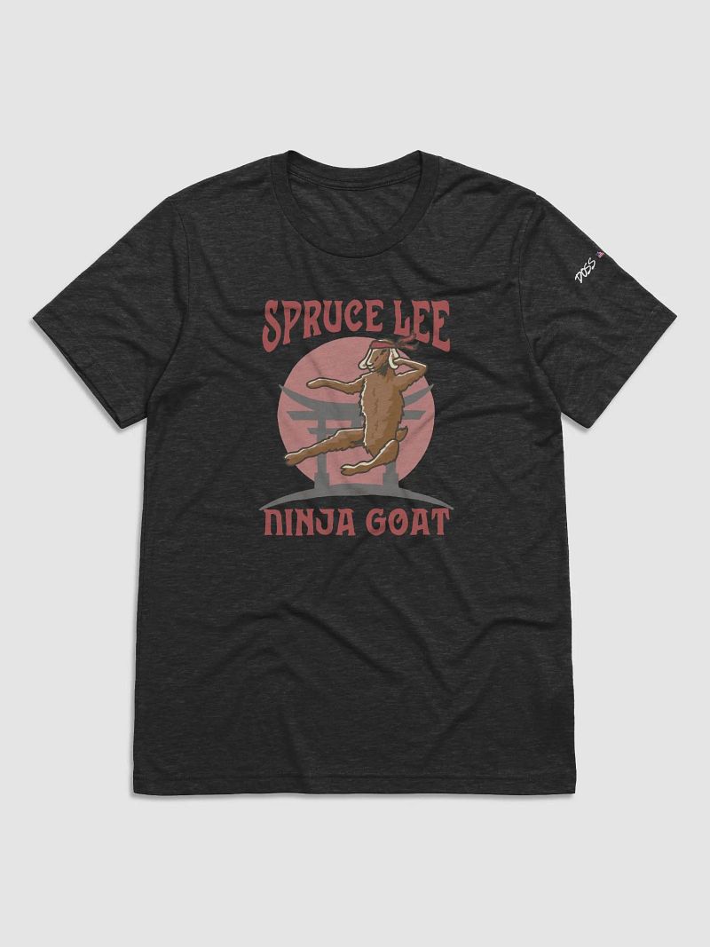 Spruce Lee Tee