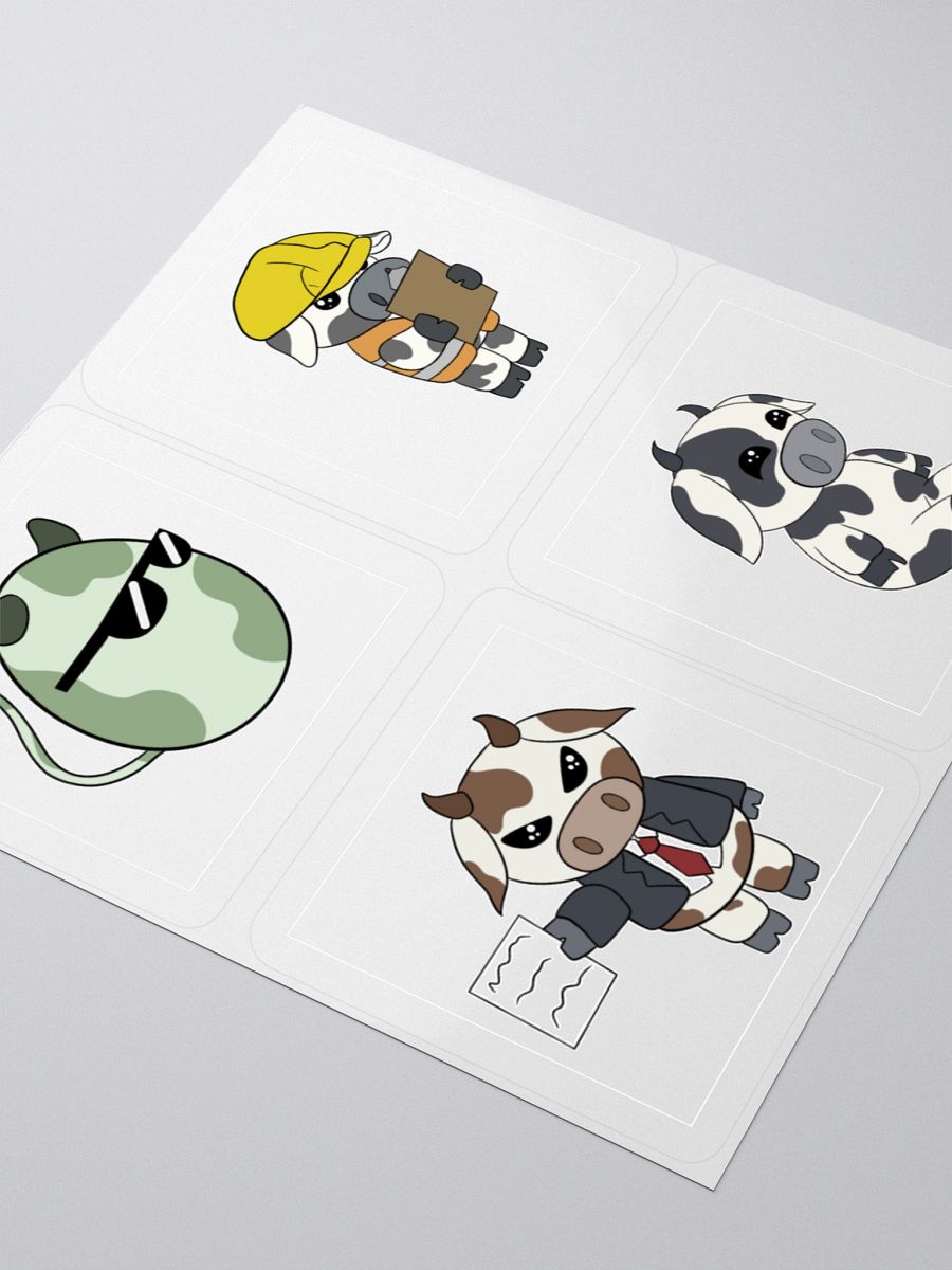 Council Stickers product image (3)