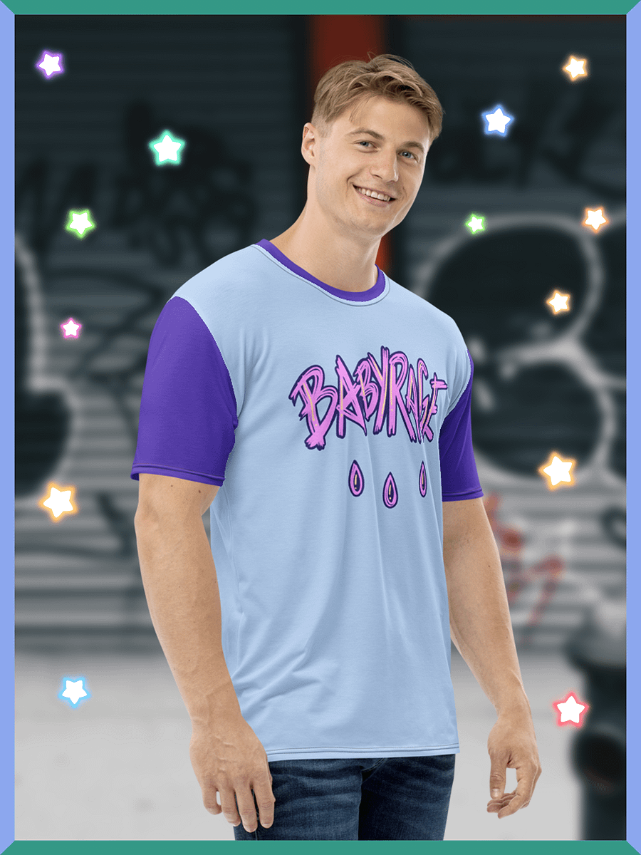 Baby Rage Statement - Shirt product image (2)