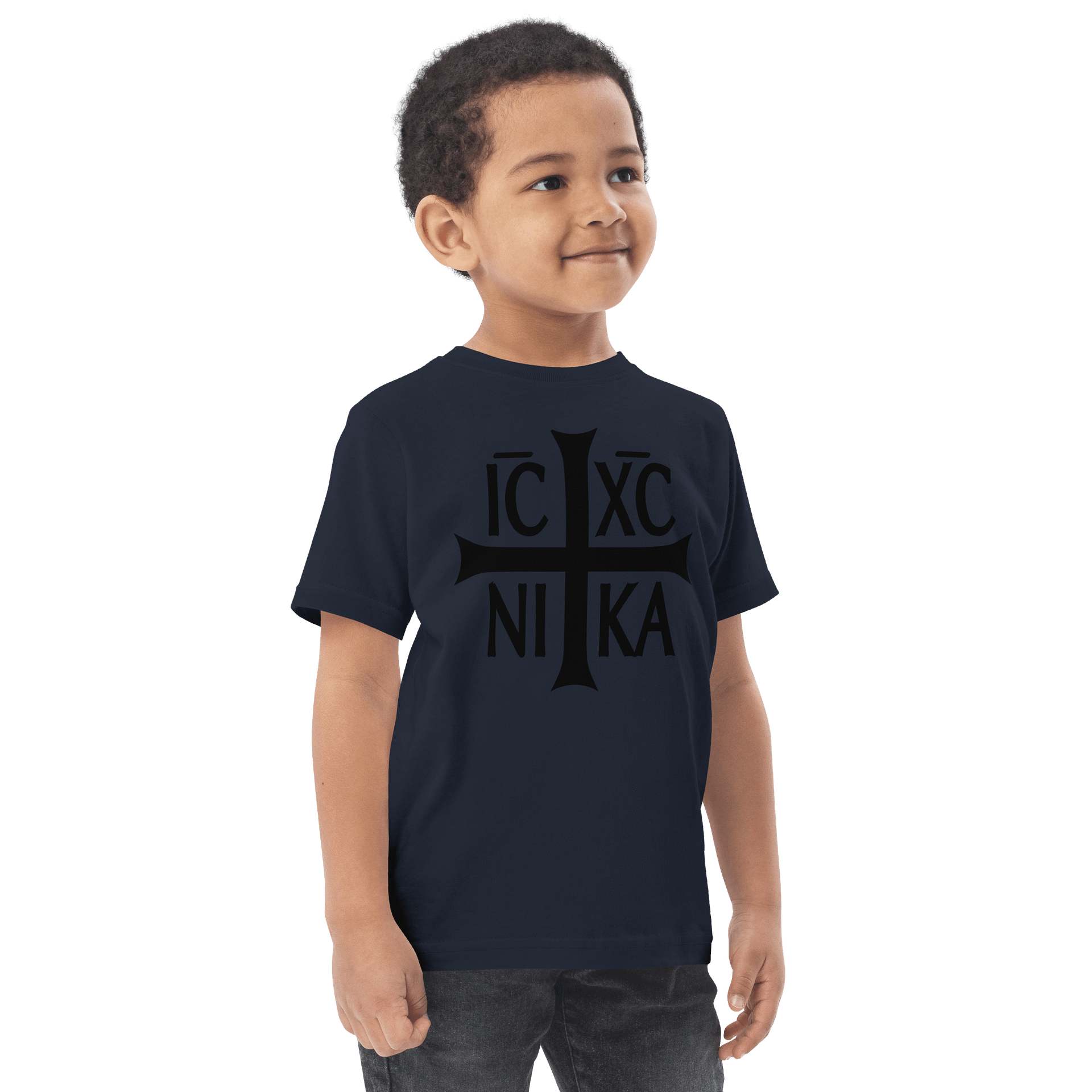 IC XC NIKA Toddler Jersey T-Shirt product image (14)