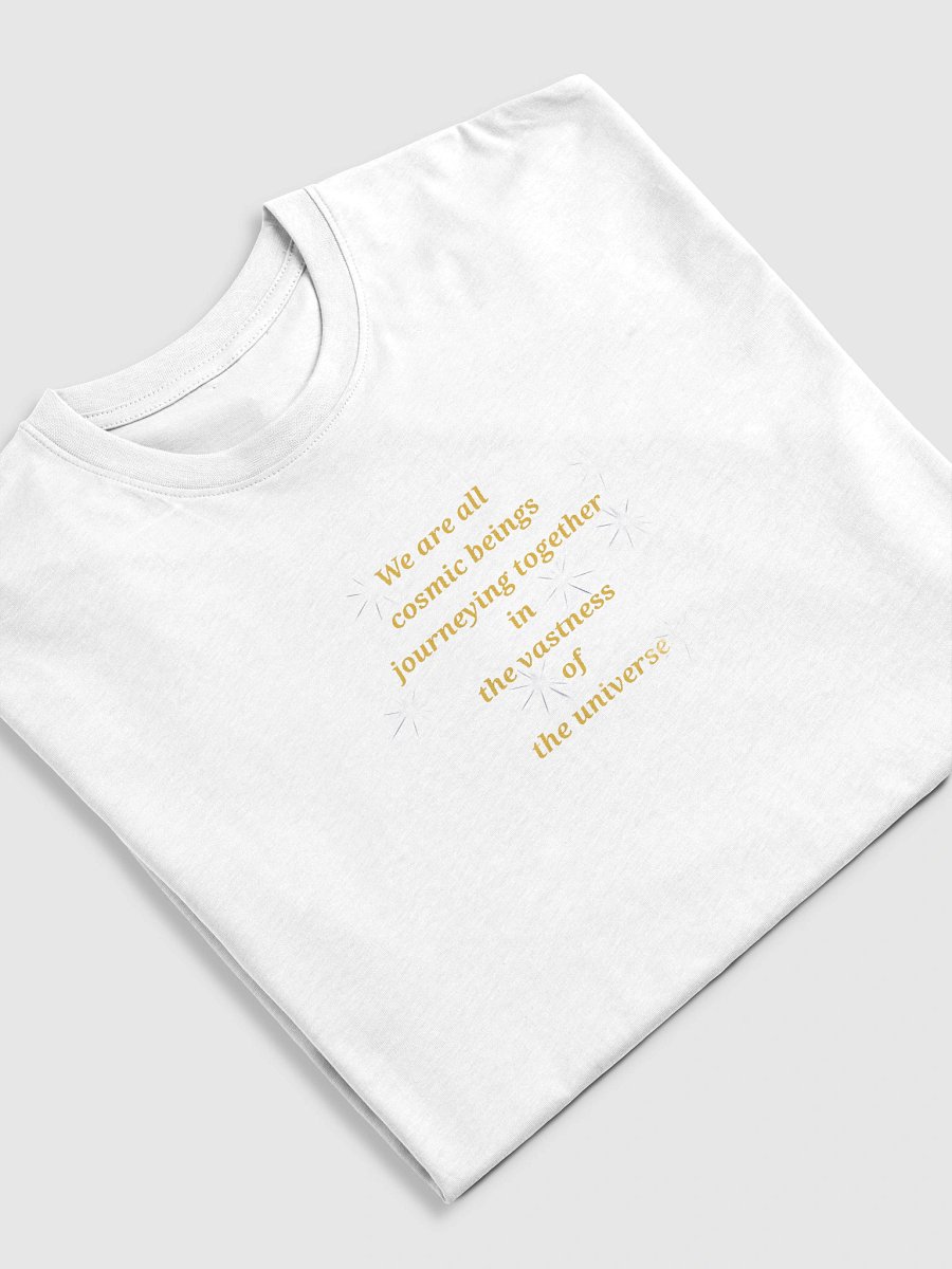 Cosmic Journey Men's Tee product image (11)