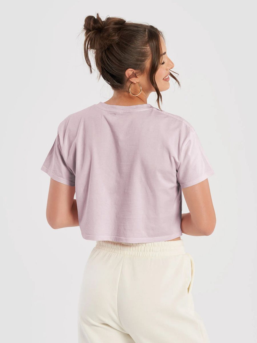 Jessica - Baddie Crop Top product image (15)