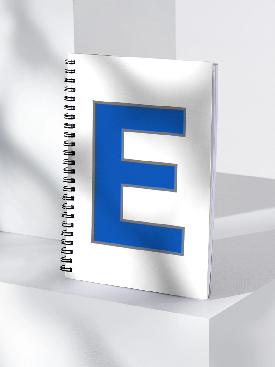The E Spiral product image (4)