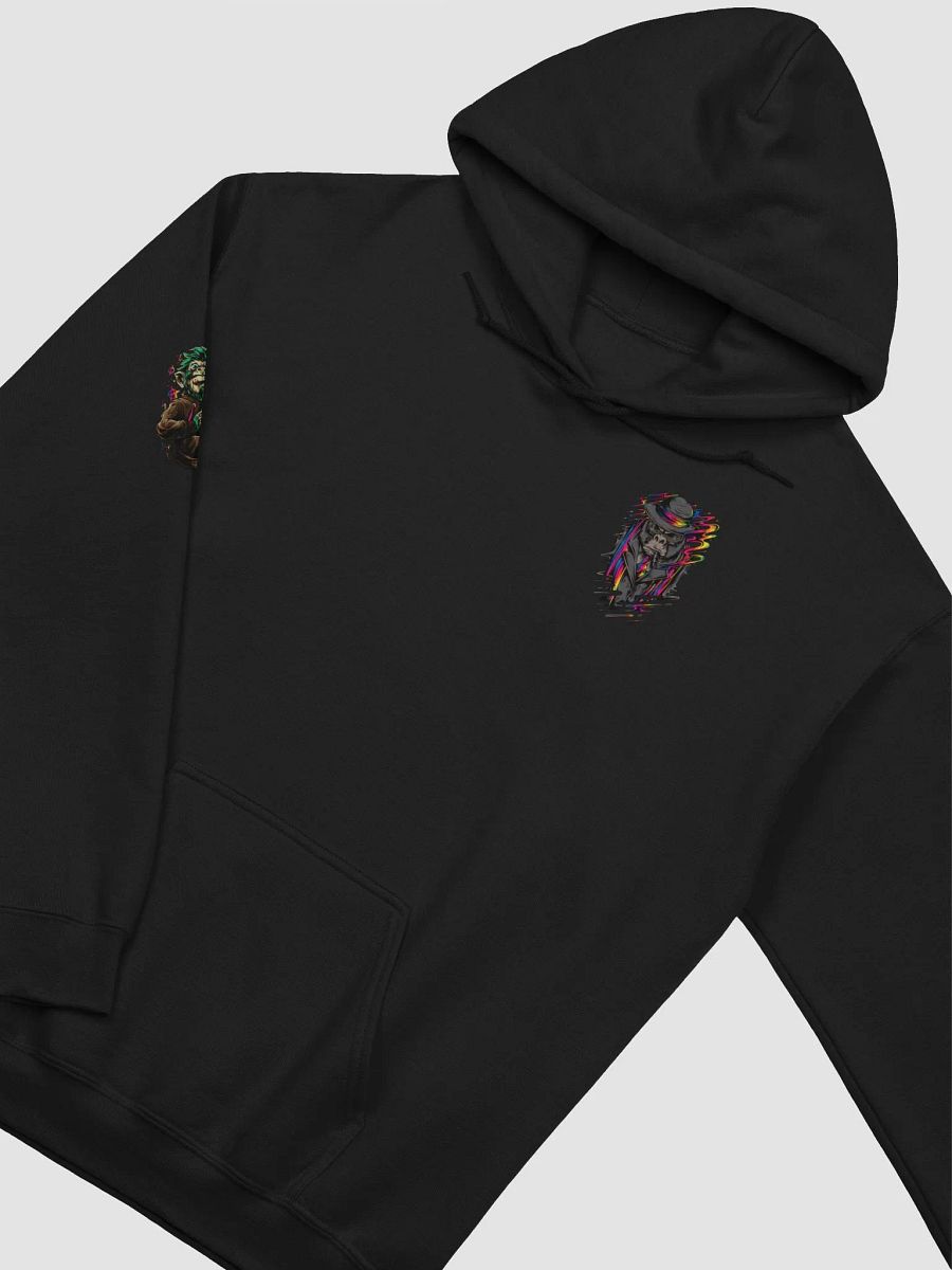 Alphabet Cartel - Let's Play - Hoodie product image (4)