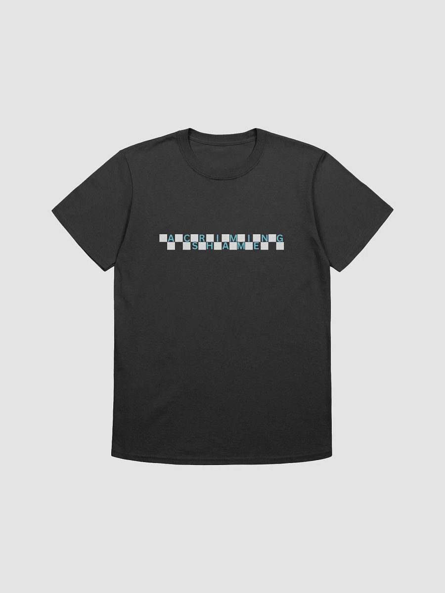 ACrimingShame T-Shirt product image (2)