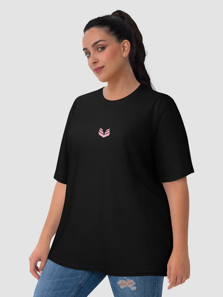 T-Shirt - Noir Pink product image (1)