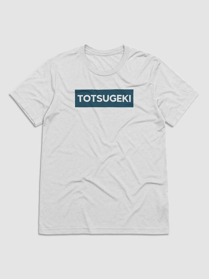 Totsugeki product image (1)