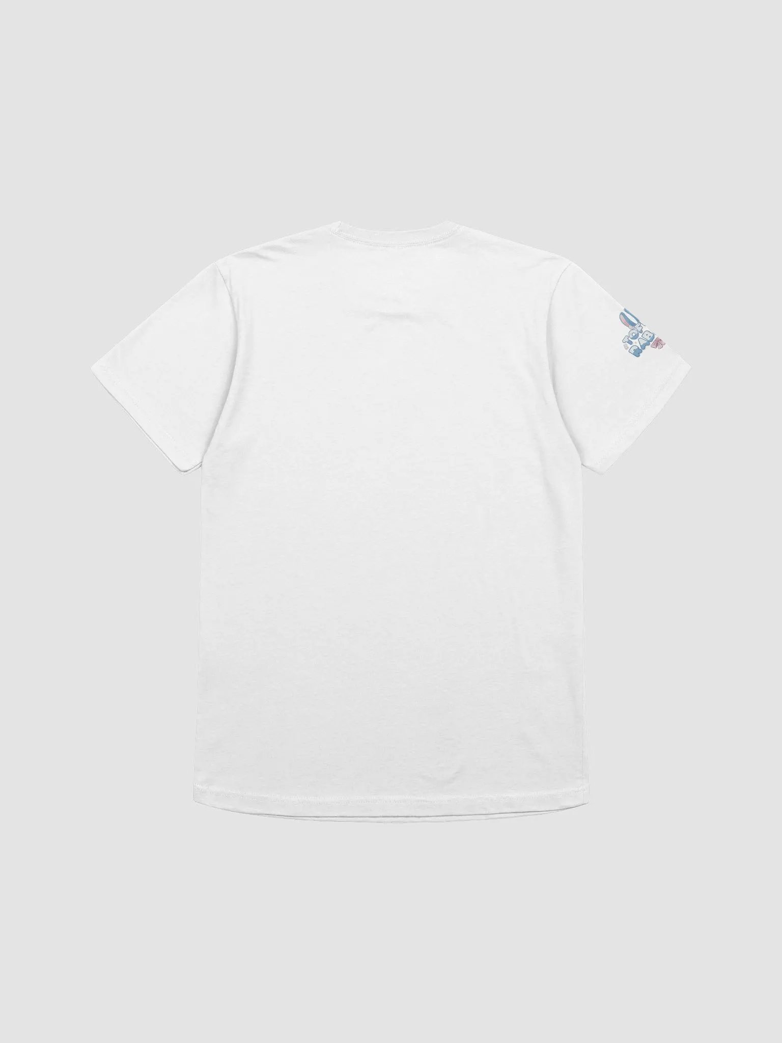 T-shirt product image (2)