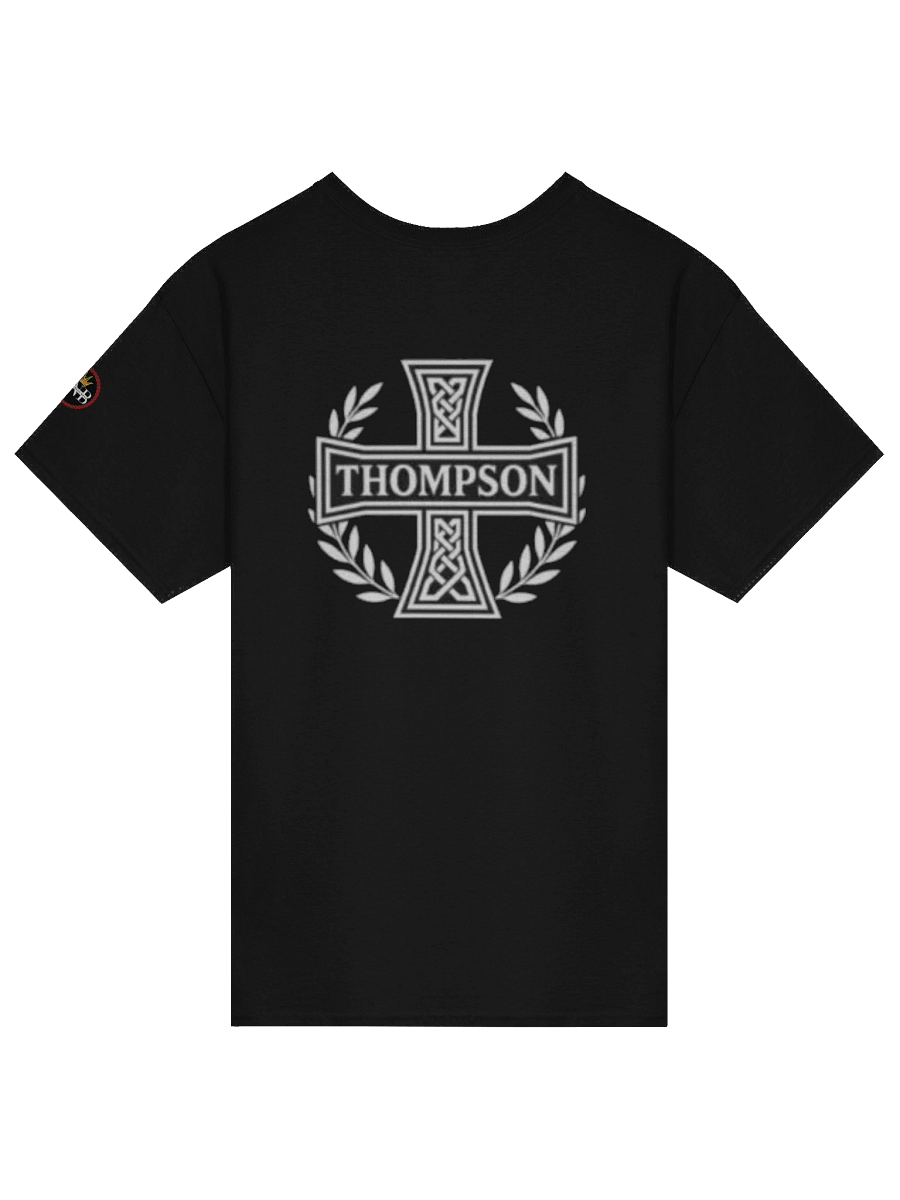 Royal Patriot Nedo Boss T-Shirt Thompson product image (7)