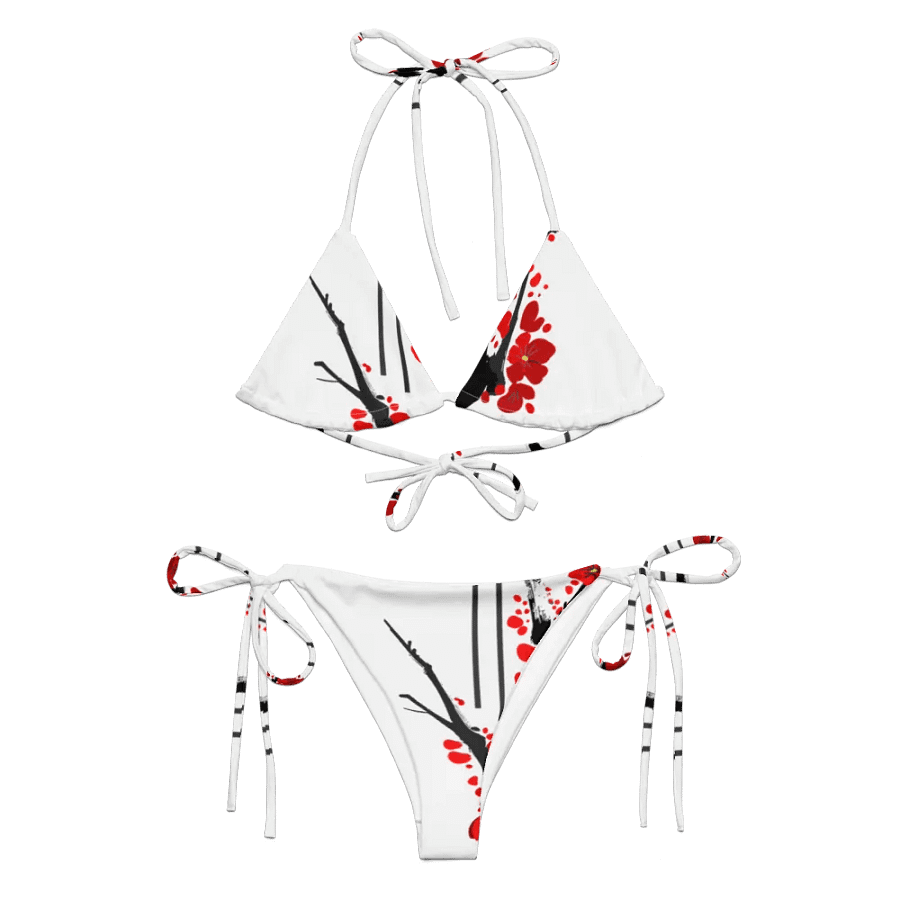 Sakura Blossom - Bikini Set product image (6)