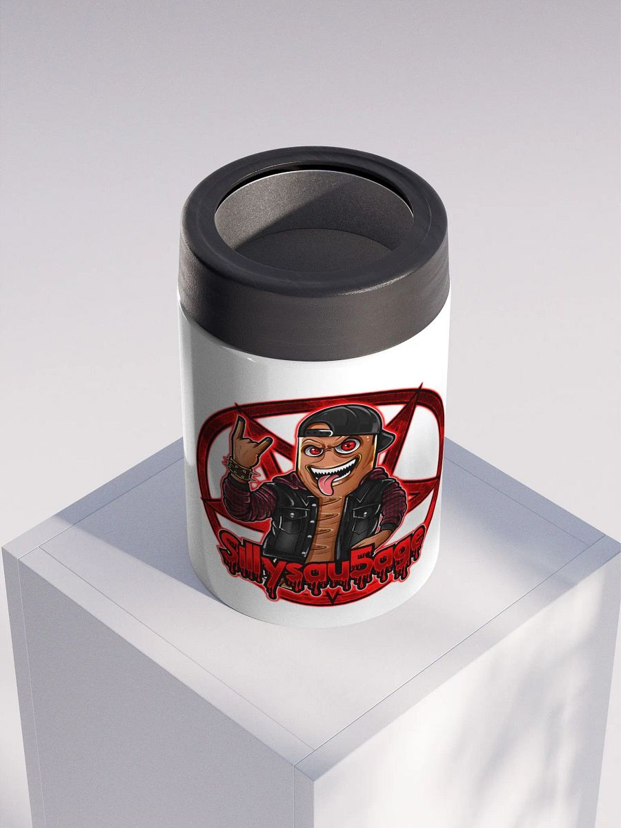 Sillysau5age Coozie product image (4)