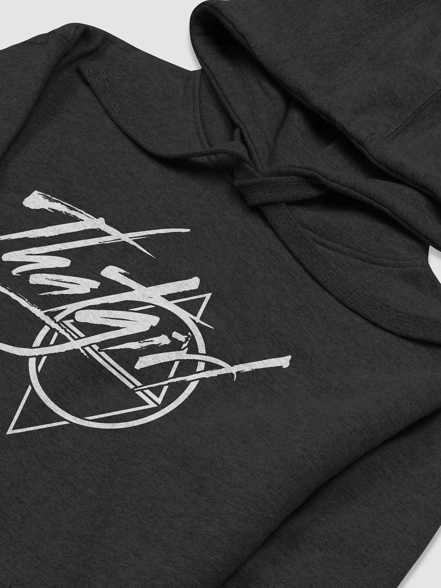 TG Logo - Hoody product image (14)
