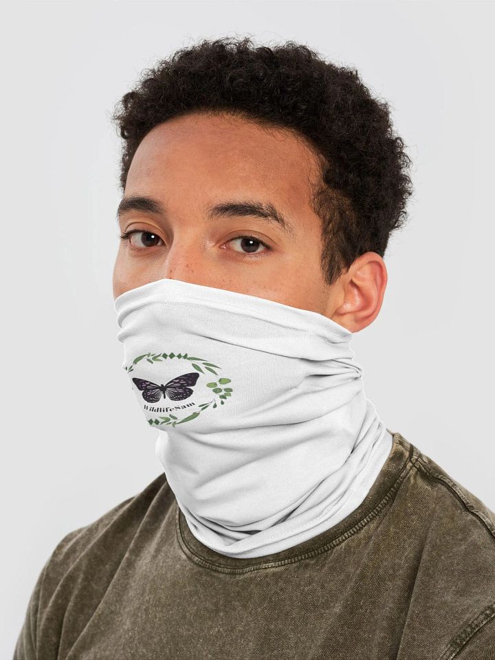 [WildlifeSam]Face cover product image (2)