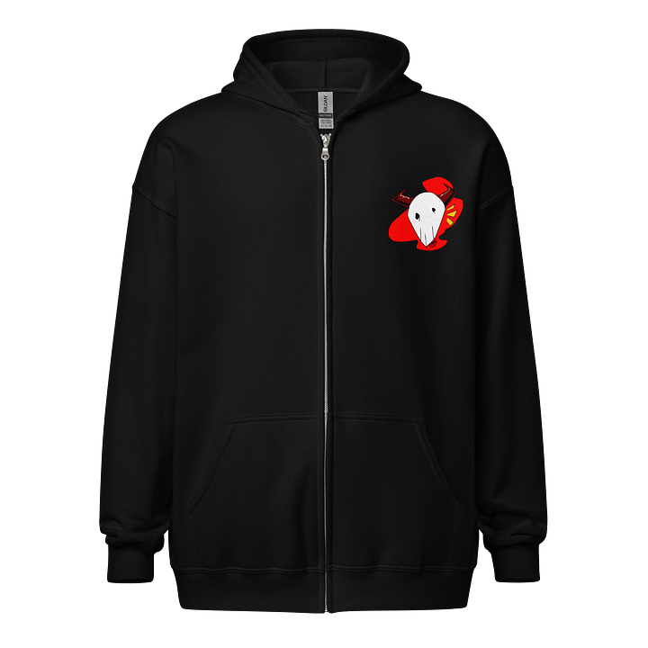 Wild Nexx Hoodie - Eirriel product image (1)