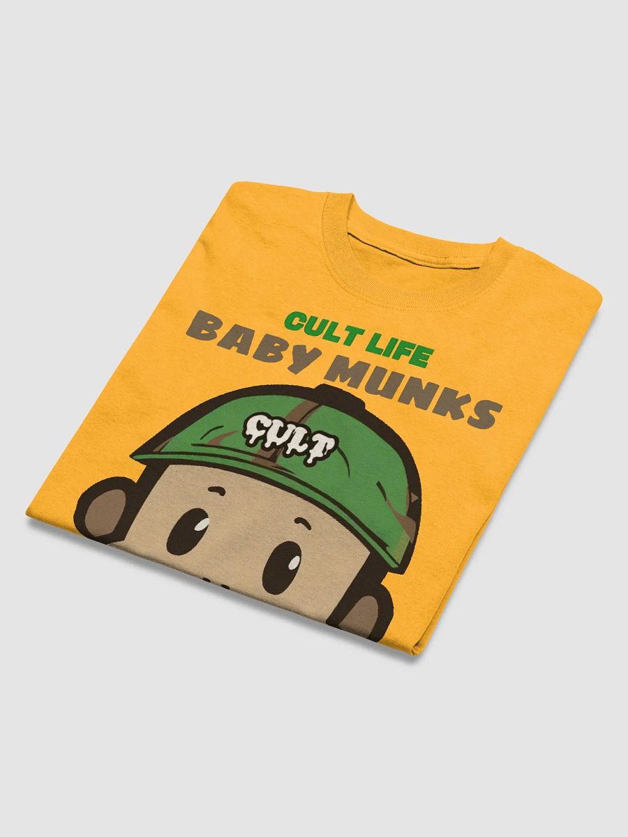 BABY MUNKS CHIMMY product image (4)