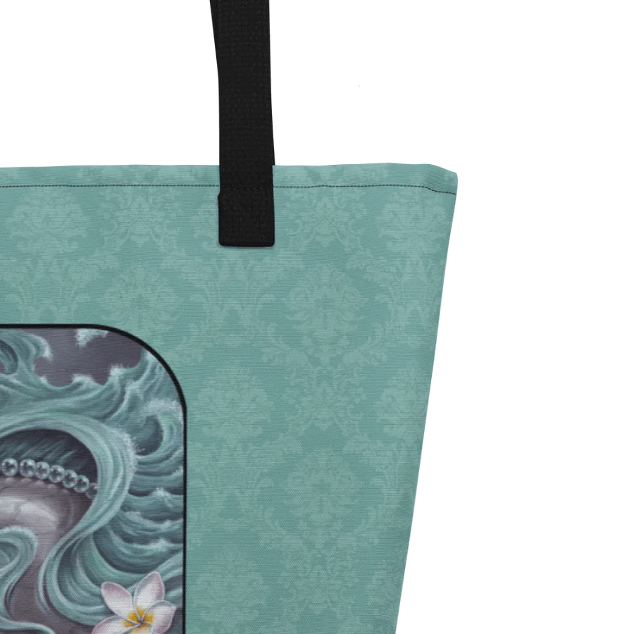 De La Mer - SFA Unicorn Large Tote Bag product image (9)