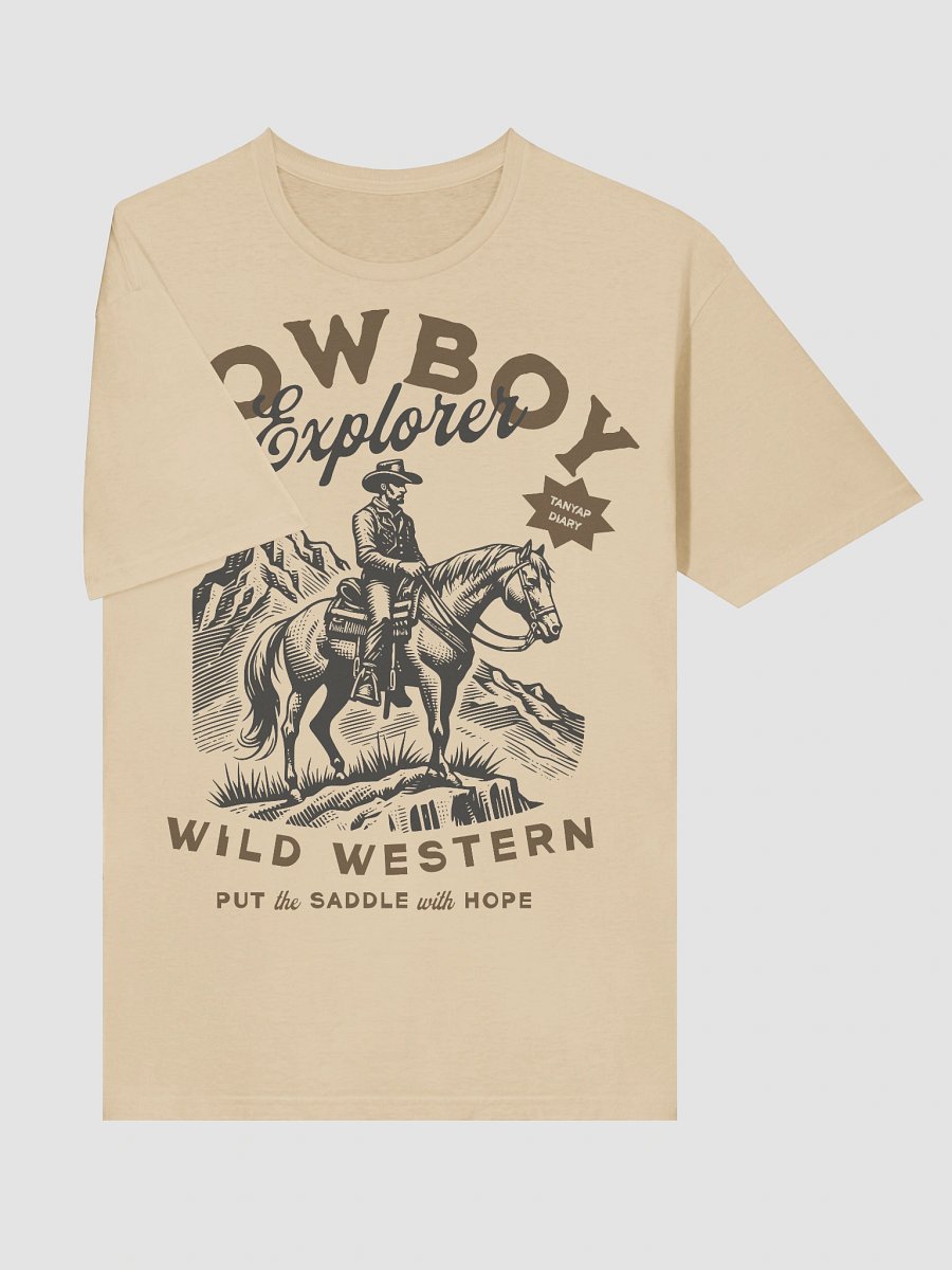 Cowboy Explorer product image (5)