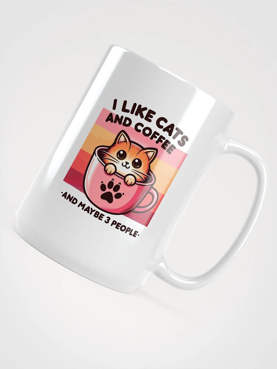 i like cats and coffee and maybe 3 people product image (4)