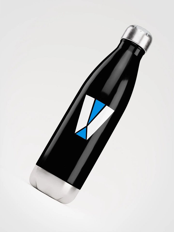 Vesuvius Logo Bottle product image (2)