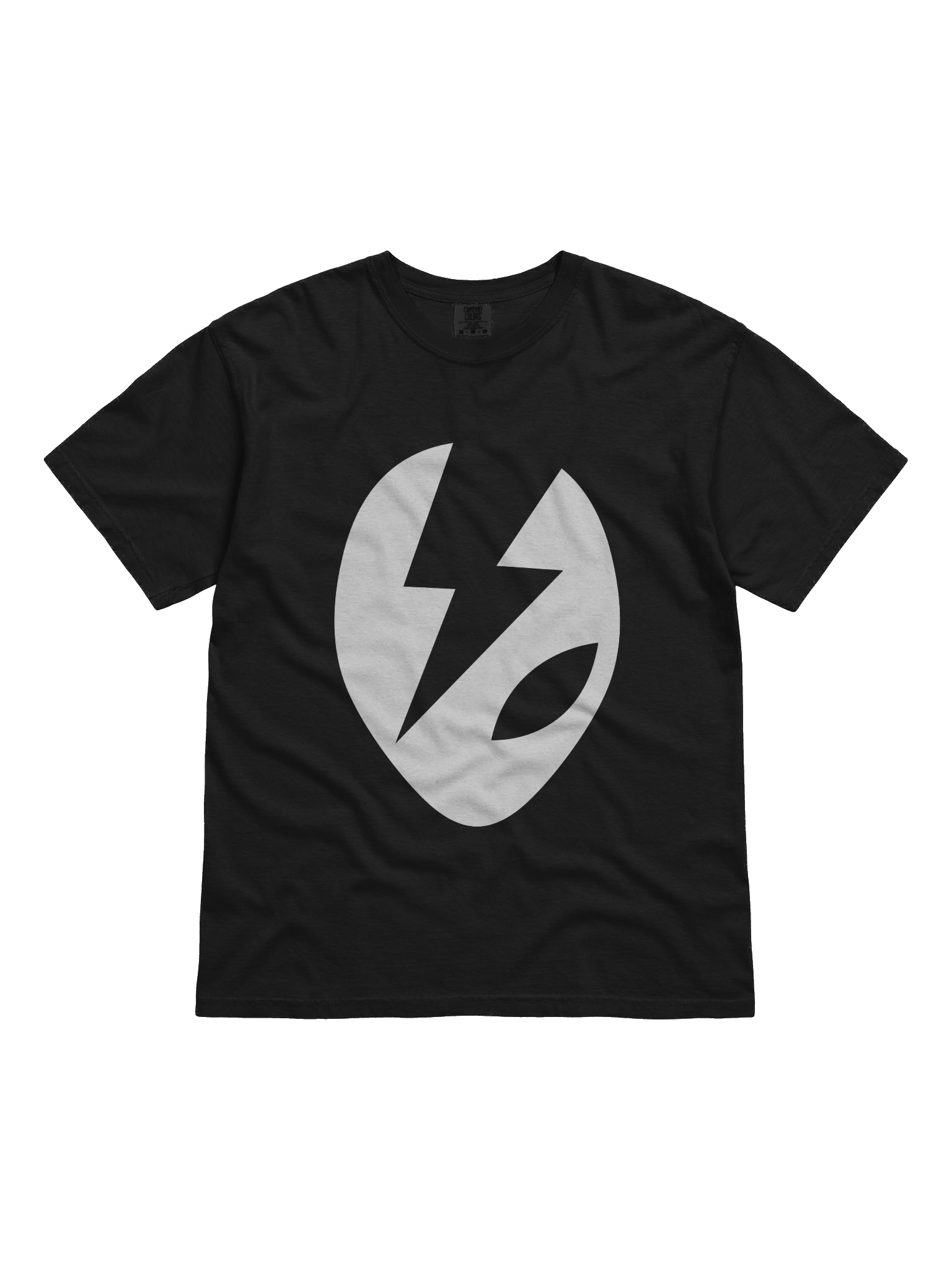 ALIEN LOGO T-SHIRT product image (1)