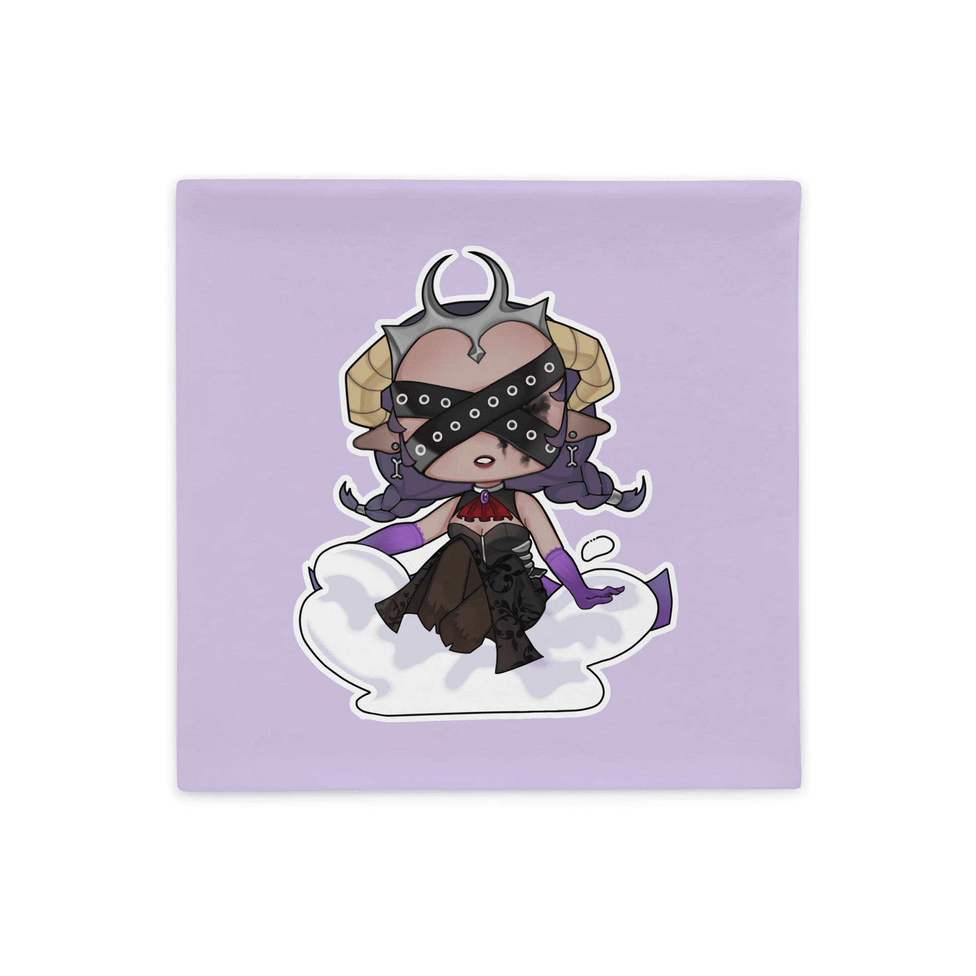 Chibi Nora Pillowcase product image (1)