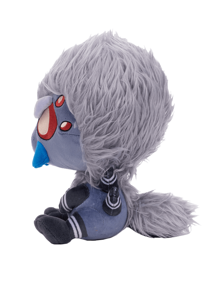 Spood Plushie product image (2)