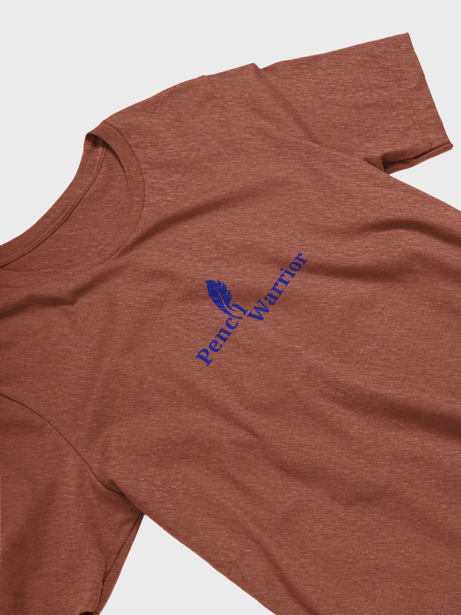 Warrior of Creation T-Shirt product image (3)