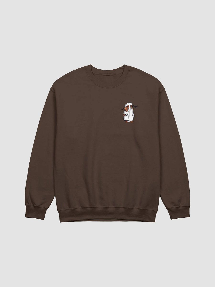 Ghost Honey - Small Print Crew Neck product image (4)