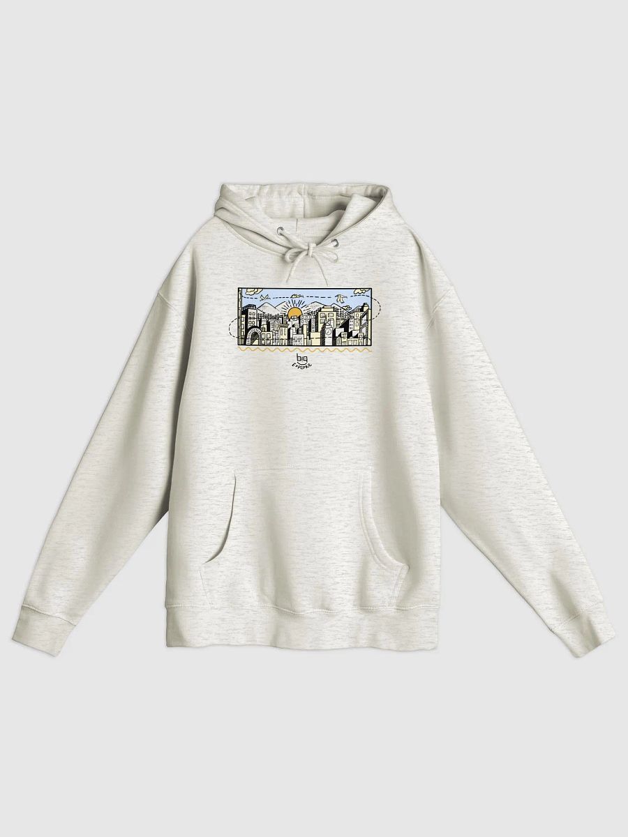 City Explorer - sweatshirt product image (1)