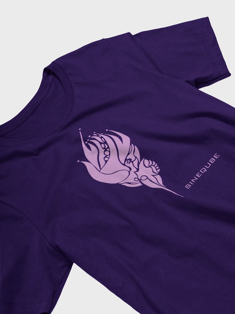 Sineqube Lilt T-Shirt product image (11)