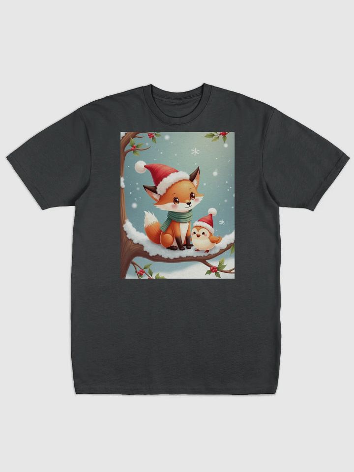 Winter Friends: Cozy Celebrations product image (1)