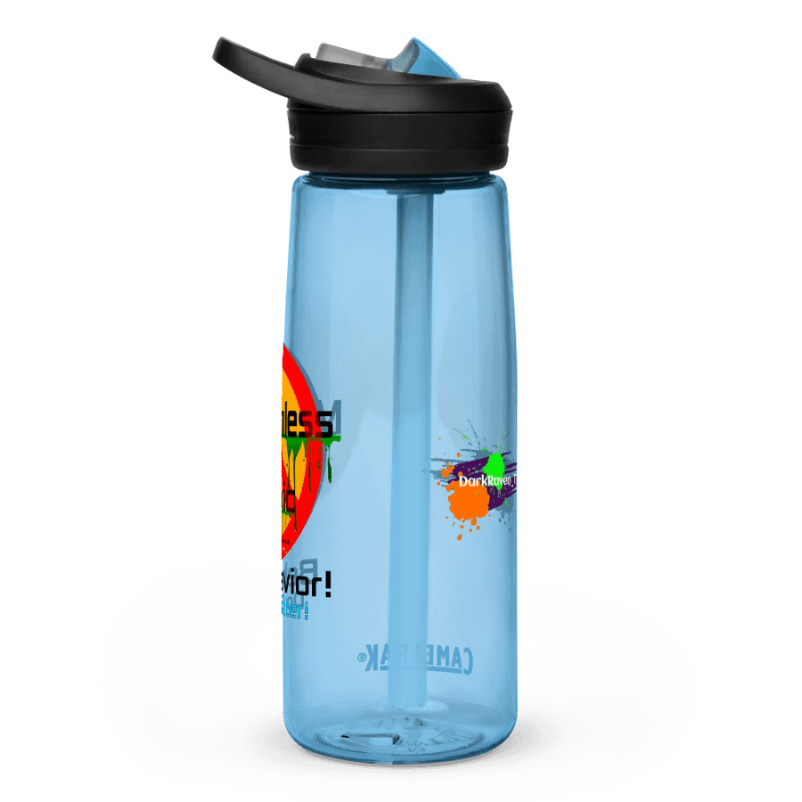 Maidenless water bottle product image (41)