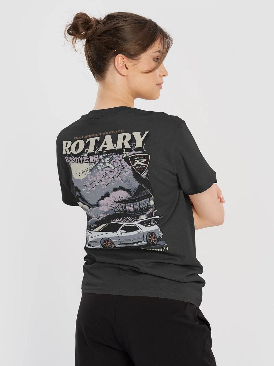 RX7 Spirit R Club Tee product image (36)
