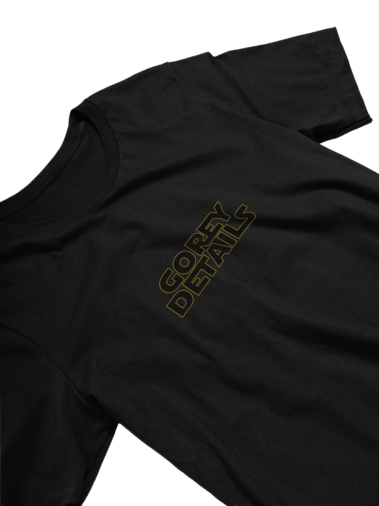 May the Fourth be with you - Bella+Canvas Supersoft T-Shirt product image (3)