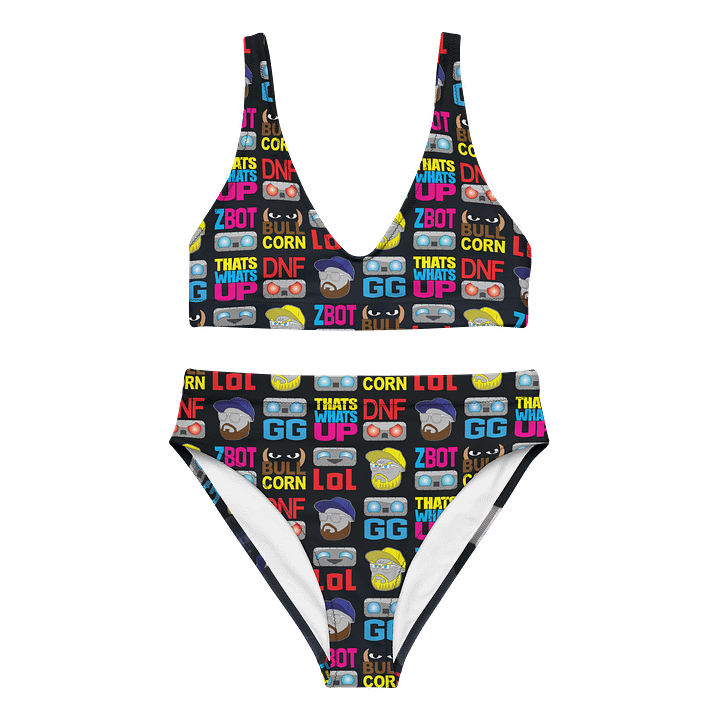 Zero Bikini product image (1)