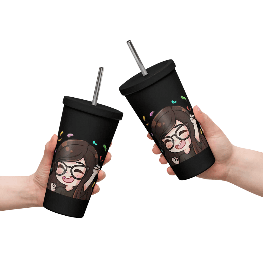 Yay! Tumbler product image (10)