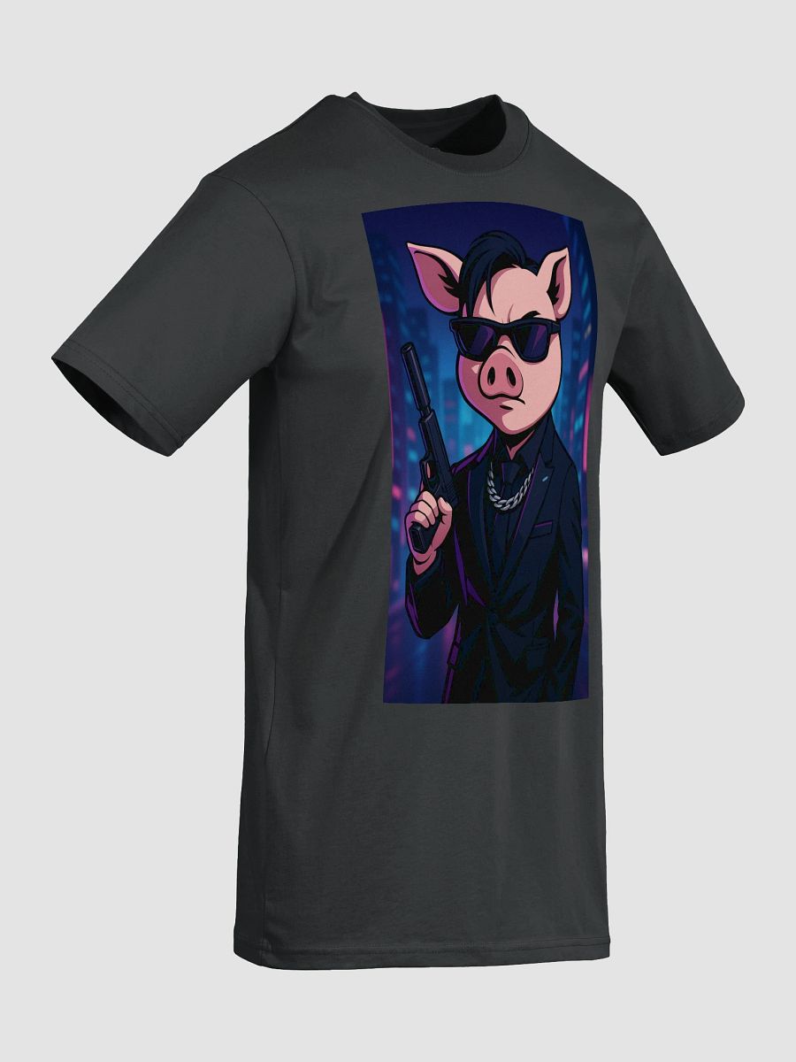 Members Only Hog Wick Tee product image (8)