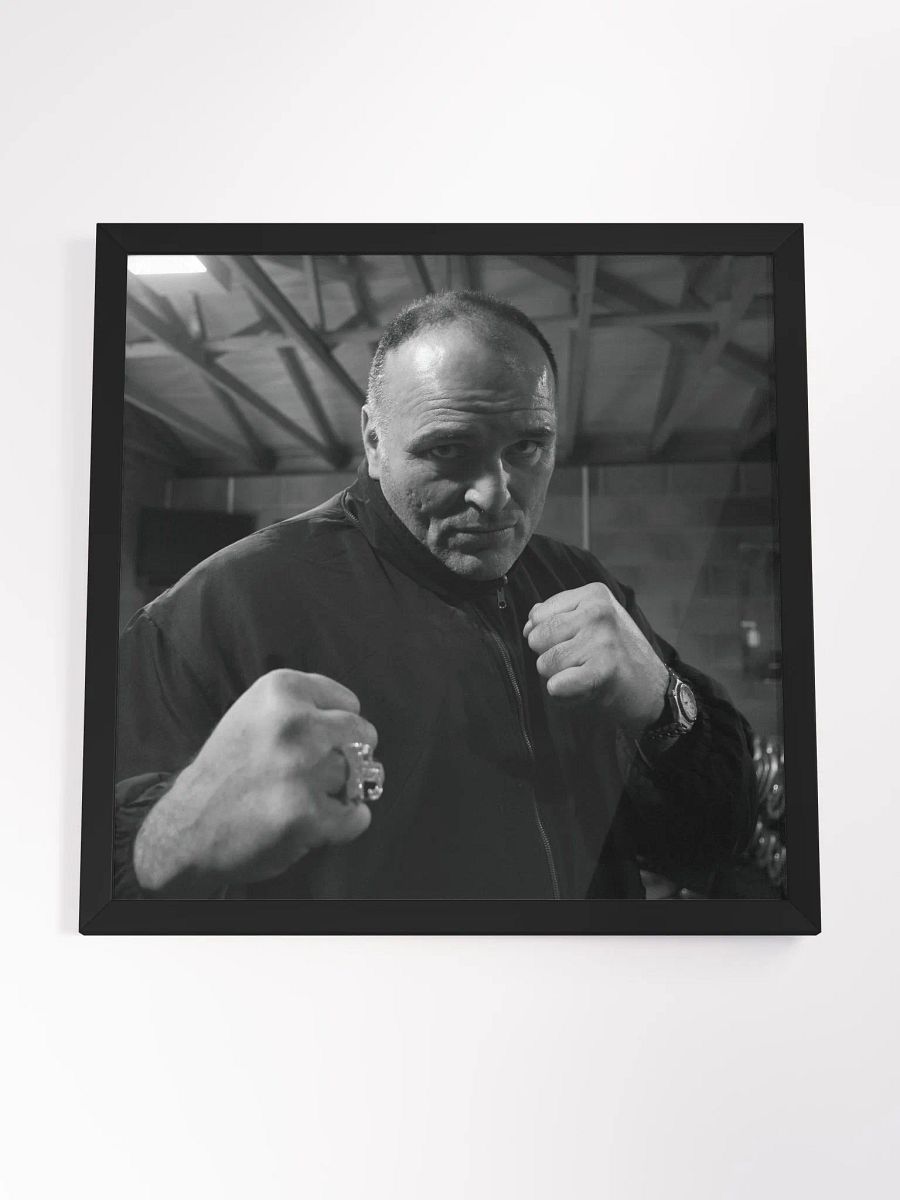 Faces Collection - John Fury product image (4)