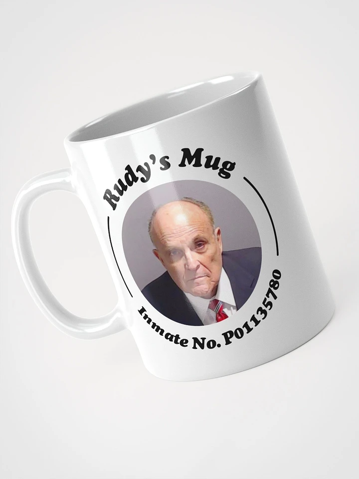 Rudy's Mug product image (1)