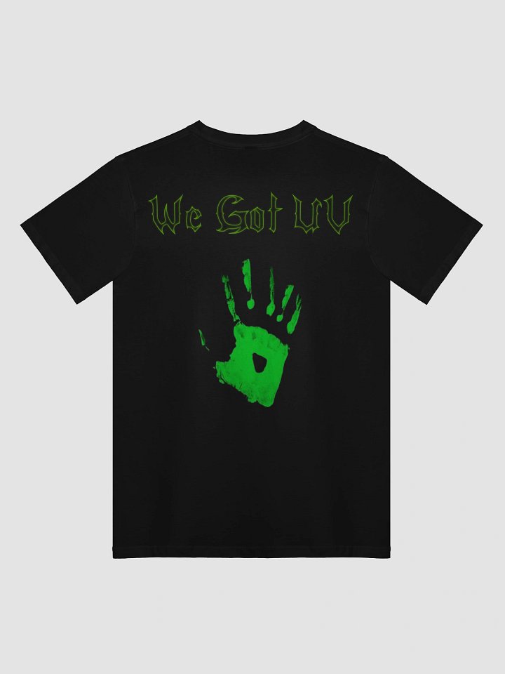 Obake Hand Print Tee product image (6)