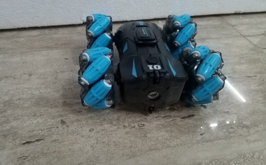 REMOTE CAR product image (2)